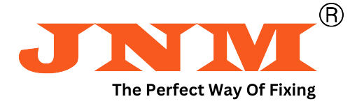 JNM, The Perfect way of Fixing