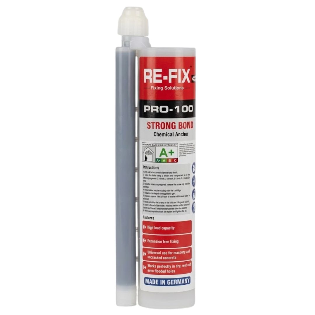 RE Fix Pro