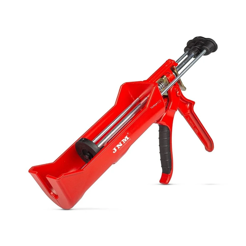 Dispenser Gun 410 Metal - Image 3