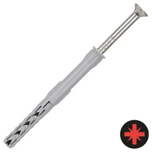 Fischer Frame Fixing SXR WZLS