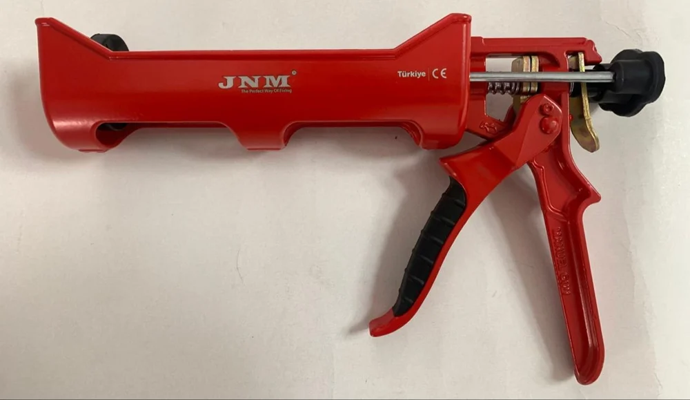 Dispenser Gun 410 Metal - Image 2