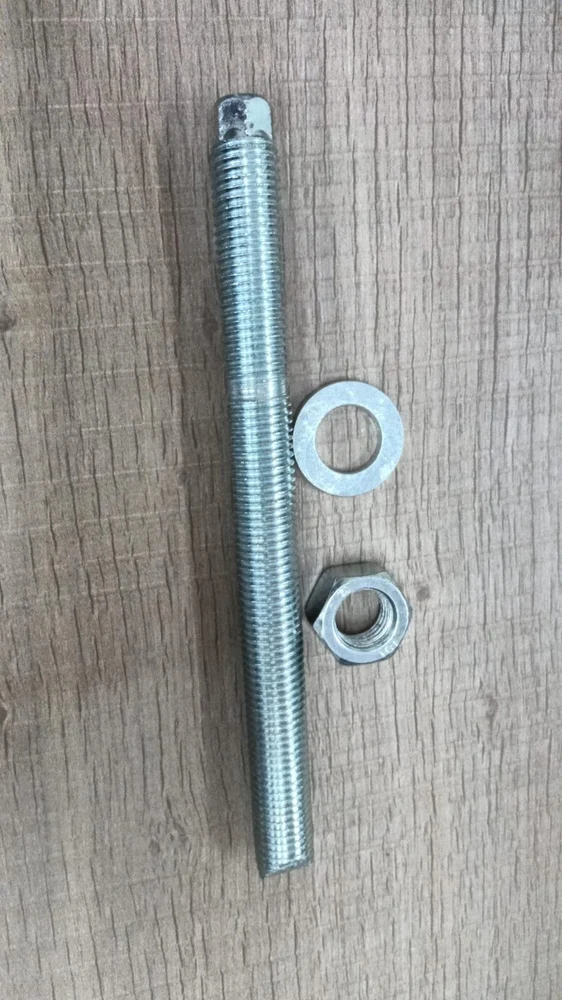 JNM Anchor Rod HIT E 5.8 - Image 3