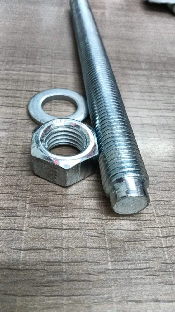 JNM Anchor Rod HIT E 5.8 - Image 2