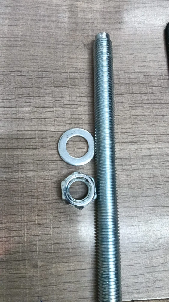 JNM Anchor Rod HIT E 5.8 - Image 4