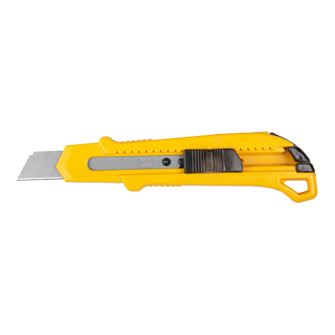 Plastic Cutter