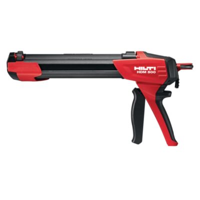 Hilti HDM 500 Injectable Adhesive Dispenser (GUN
