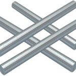Threaded Rod 8.8