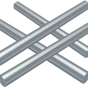 Threaded Rod 8.8