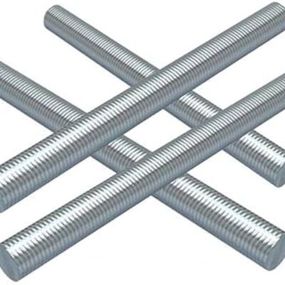 Threaded Rod 8.8