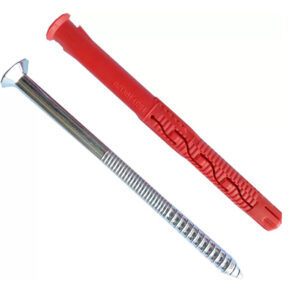 HRD-C Plastic frame anchor