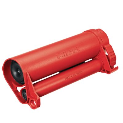 HIT-CR 500 Adhesive cartridge holder (red)