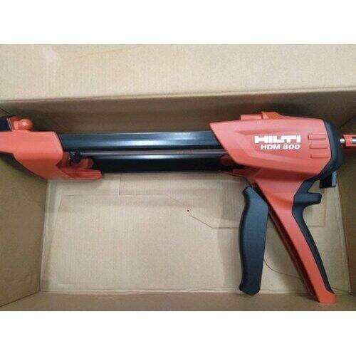HDM Manual Hilti Gun