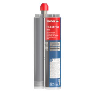 Epoxy mortar FIS EM Plus