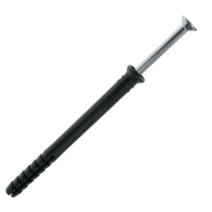 HFV Plastic frame anchor