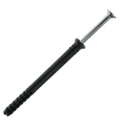 HFV Plastic frame anchor