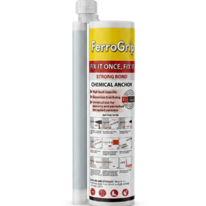 Ferrogrip