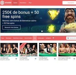 Stake casino en france à France Stake casino en france à France