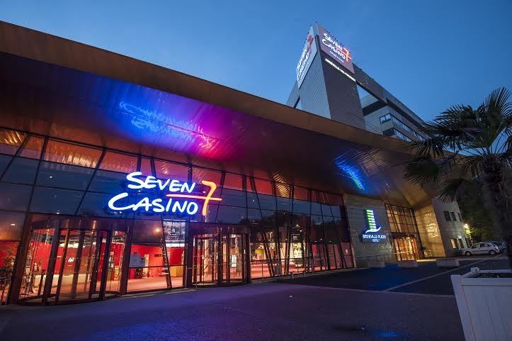 Get In and Start Winning: The Seven Casino UK Login Experience in United Kingdom